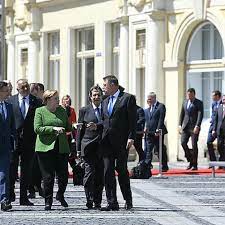 Posted on october 30, 2019. Sibiu Summit Eu Leaders Stress Unity But Postpone Important Decisions For After The Elections Romania Insider
