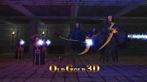 Game ini menawarkan permainan yang seru dengan tampilan grafis yang sangat bagus. Old Gold 3d Android Ios First Person Dungeon Crawler Rpg Offline Single Player Fantasy Medieval Shooter