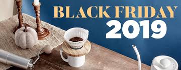 Maybe you would like to learn more about one of these? Black Friday Week 2019 Coffee Deals Savings Start Now Prima Coffee Equipment