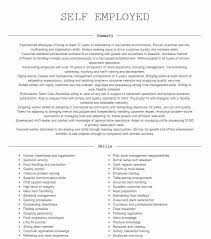 Industry leading samples, skills, & templates to help this page provides you with self employed resume samples to use to create your own resume with. Self Employed Artist Resume Example Company Name Cedar City Utah