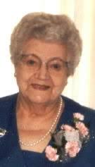 Obituary information for Margaret R. Bruce