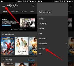 Depending on your smart tv, you can either select the language for your subtitles in your settings beforehand, or in the prime video app in the subtitles settings menu. How To Use Parental Controls For Amazon Prime Video Igeeksblog