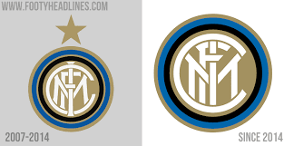 Submitted 3 years ago by vickysporty. Inter Milan To Release New Logo Footy Headlines