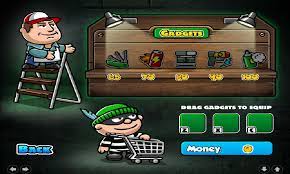 Bob the robber is planning a new series of heists. Free Bob The Robber 2 Apk Download For Android Getjar