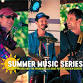 John Spengler & the Frenemies — Colorado Springs Brewery Goat Patch Brewing Company