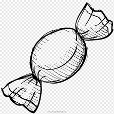 Livro De Colorir Desenho Caramelo Doce Docura Doce Png Pngwing