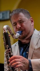 Here it is! Tyler Snell and I are excited to be bringing back the Reeds Out  Loud! Quintet, and this time we're hitting the road to kick off the new  year! We've