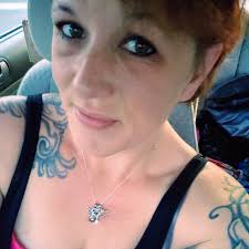 Alison Black Raven Paranormal Member