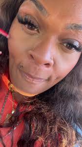 What Dose Monica Morrow Look Like