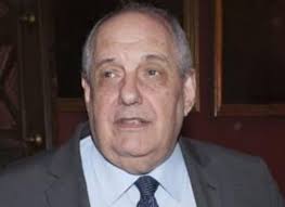 Terence Quick returns to anchoring the news