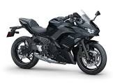 KAWASAKI-NINJA