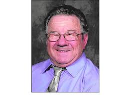 Kenneth Denman Obituary (1940