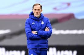 Thomas tuchel is set to be rewarded with a new contract at chelsea after guiding the team to the champions league crown. Tuchel Latest Coach To Criticize New Champions League Format Daily Sabah