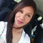 Aisha Frederick's Instagram, Twitter & Facebook