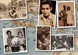 The most birney families were found in the usa in 1880. Interpreting The Past Tempo Histori Bersama