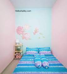 6 Ide Kamar Tidur Dengan Kasur Lesehan Untuk Rumah Type 36 Yang Hemat Biaya Helloshabby Com Interior And Exterior Solutions