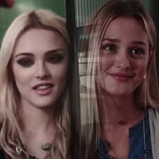 muito se fala das irmãs dilaurentis mas esquecem da nossa blair waldorf  brasileira [cc j6nn1ferss] #isabelledrummond #cheiasdecharme #edits  #cidaedit #leightonmeester #gossipgirl #blairwaldorfedit ...