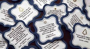 24 Spruche Fur Adventskalender Die Garantiert Fur Freude Sorgen