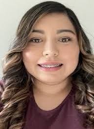 Emily Venegas's Instagram, Twitter & Facebook