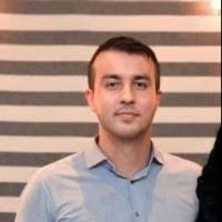 Daniel Garske's Instagram, Twitter & Facebook