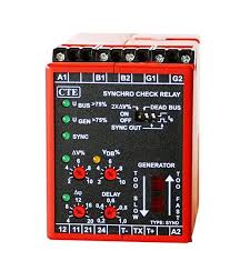 A relay works in a similar way, but instead of you double check the markings on the relay itself with the wiring diagram in your car repair manual for the correct terminals. Thiim Synd Xxxx B400 Aa5c Synchro Multi Function Check Relay 55mm Rayleigh Instruments