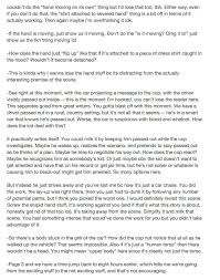 Choosing the right font has a huge impact on how the readers experience a website. Read Your Entire Script And Provide Full Feedback By Therapture