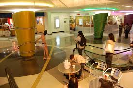 Downtown tunnel houston tunnel system photos. Houston S Downtown Tunnels Meet Performance Art Pancho And Leftey