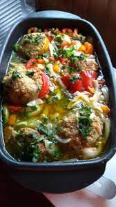 Maybe you would like to learn more about one of these? Alles Aus Einem Topf One Pot Gerichte