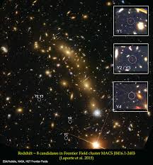 Resultado de imagen de El más bello conjunto de galaxias