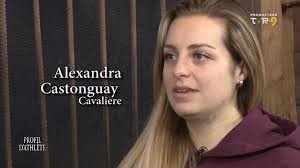 Profil d’athlète 2016