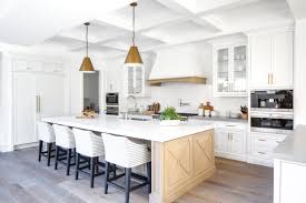 From its core functionality of being the space for cooking food, to a practical place for washing utensils and dishes to an area where the family gets together and sits for a hearty meal. The Best Kitchen Layouts Apartment Therapy