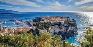 Monaco, officially the principality of monaco (french: Monaco On A Budget Not Just The Super Rich Gonomad Travel