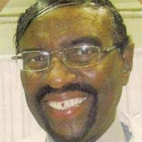 Horace Sims Jr. Obituary
