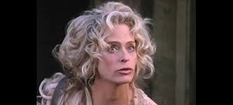 The Substitute Wife (1994)