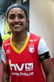 SANTA FE VENCIÓ A FORTALEZA POR LA MÍNIMA DIFERENCIA