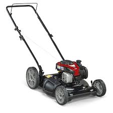 Arnold lawn tractor front 6 in. Murray 21 High Wheel Lawn Mower