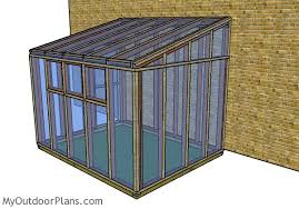 Free diy greenhouse plans that will give you what you need to build a one in your backyard. Small Lean To Greenhouse Plans Myoutdoorplans Free Woodworking Plans And Projects Diy Shed Wooden Playhouse Pergola Bbq