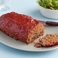 Good Eats Meatloaf Recipe In 2020 Food Network Recipes Meatloaf Meatloaf Recipes