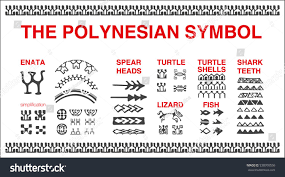 Image Result For Meanings Of Polynesian Images And Motifs Hawaiian Tattoo Polynesian Tattoo Designs Maori Tattoo Designs