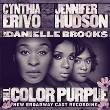 Amazon.com: The Color Purple (New Broadway Cast Recording) : Brenda Russell  Allee Willis and Stephen Bray: Digital Music