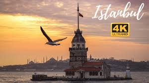 Best high quality 4k ultra hd wallpapers collection for your phone. Istanbul Turkey 4k Cinematic Video The Most Beautiful Images Of Istanbul Youtube