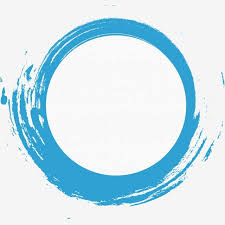 Millions Of Png Images Backgrounds And Vectors For Free Download Pngtree Blue Watercolor Watercolor Circles Circle