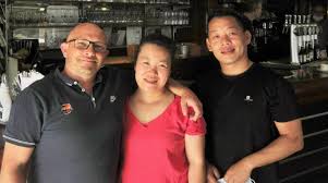 Ouistreham. Le bar-tabac La Marine change de mains. Sport