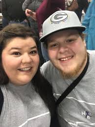 I had the pleasure of visiting Ashland Kentucky and finally meeting Lea Ann  Reeves-Gollihue and Elliott Gollihue and Ellie Gollihue. And visiting with  Cody, who I feel a very strong connection with.