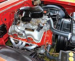 The following table provides a comparison of which drivers have achieved at least one race win on certain racetracks. Development And Design Of The 348 409 Chevy Engine