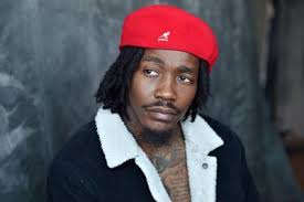 TRACK OF THE WEEK: ADAM HALLIDAY'S “TRIPPIN”