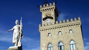 The country bears the name of saint marinus, a christian stonemason who is said to have founded the country in 301 ad. The Institutions Of The Republic Of San Marino Consulate Of San Marino To The Uk