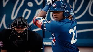 A latest vladimir guerrero jr. Vladimir Guerrero Jr Projections 10 Years