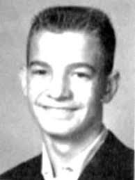 SSG Raymond Joe Vrba, Jr, Waco, TX