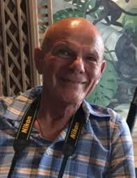 Obituary information for Ronald John Popernik